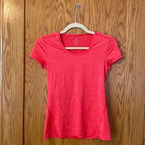 Athleta Short Sleeve